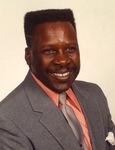 Delbert Ray  Benton Sr.