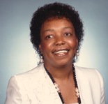 Evelyn Lorraine  Brown (Cross)